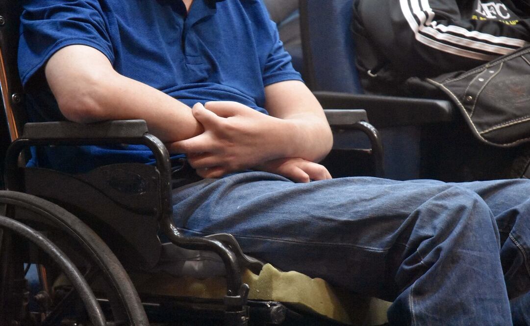 A nivel mundial hasta 2.8 millones de personas están diagnosticadas con esclerosis múltiple / Foto Especial