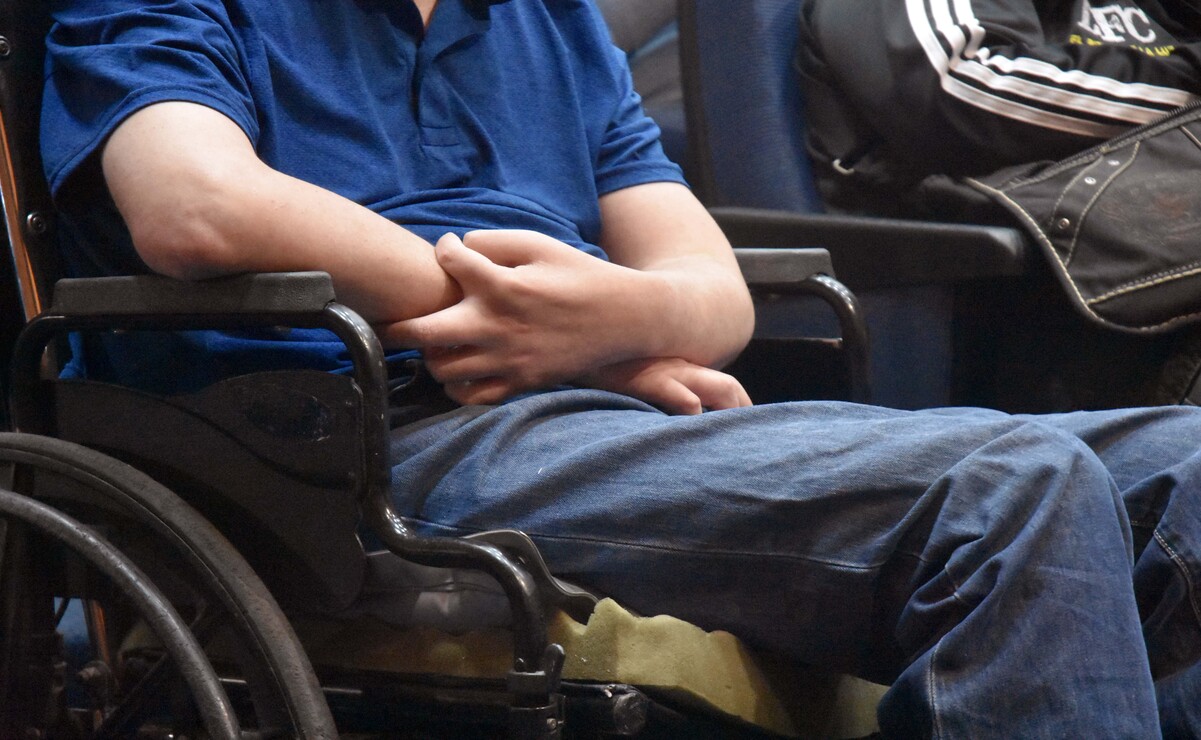 Esclerosis múltiple en México: 20 mil afectados, mayormente mujeres