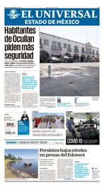 Portada 22 de marzo 2025