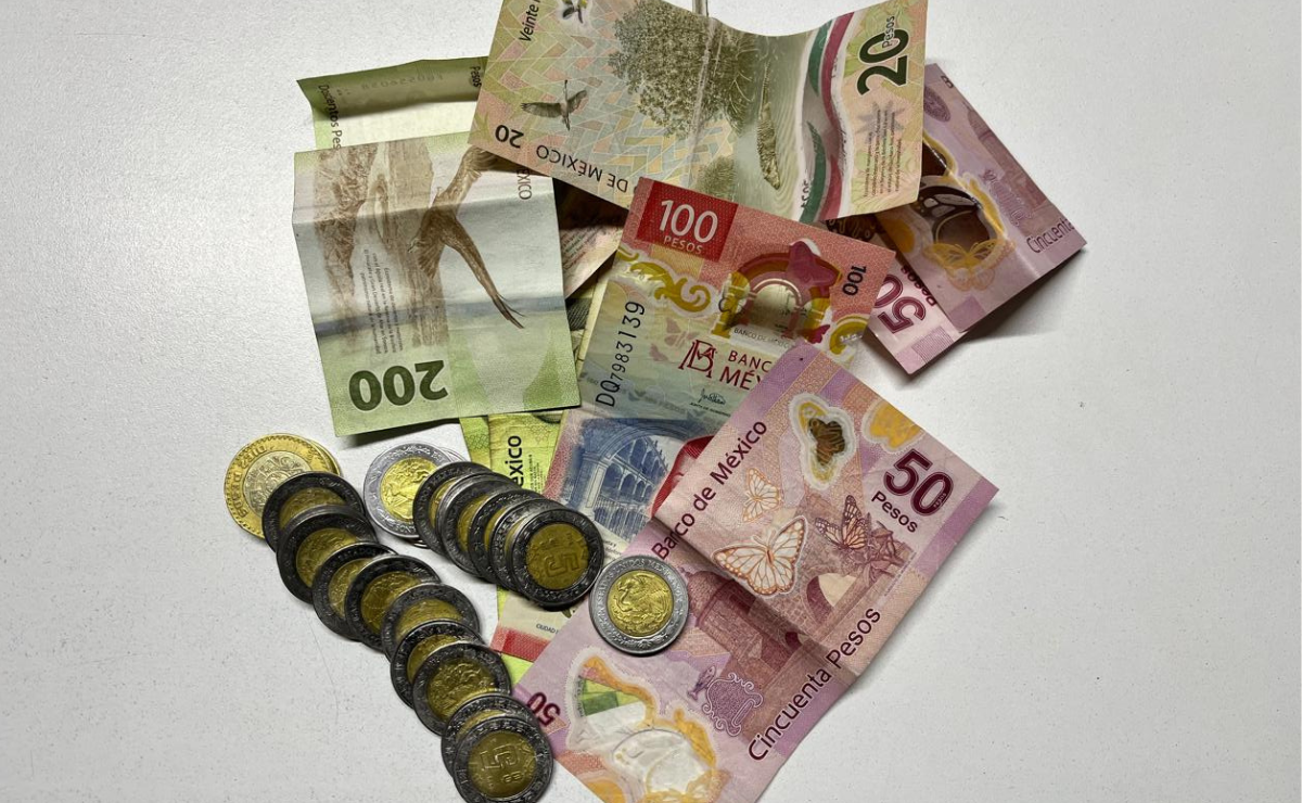 La decisión de elevar el salario mínimo busca contrarrestar la inflación. Foto: Daniela Hernández