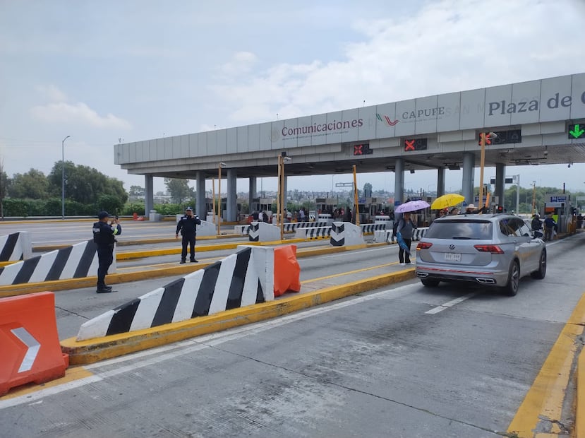 También demandan sanciones contra los policías por usurpación de funciones. Foto: especial