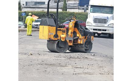 Edomex: Empresarios exigen rehabilitación de parques industriales