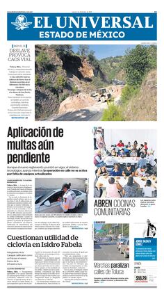 Portada 04 de diciembre de 2025