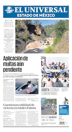 Portada 04 de diciembre de 2025