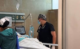 Dan de alta a 72 lesionados por explosión de pirotecnia en Temascalcingo