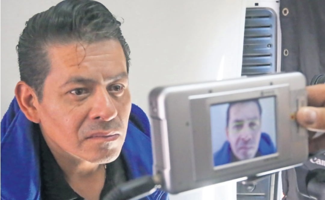 630 licencias de conducir se expiden en el Estado de México todos los días / Foto Luis Camacho