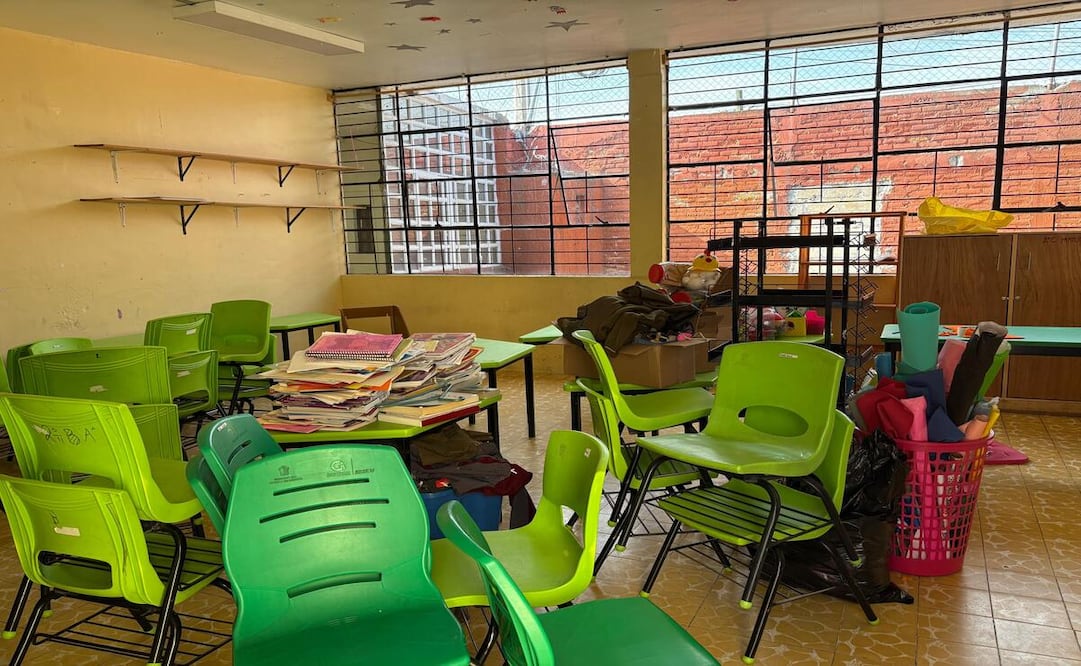 Más de 20 planteles afectados: La incertidumbre crece entre padres de familia y alumnos del Colegio de Bachilleres. Foto: Archivo