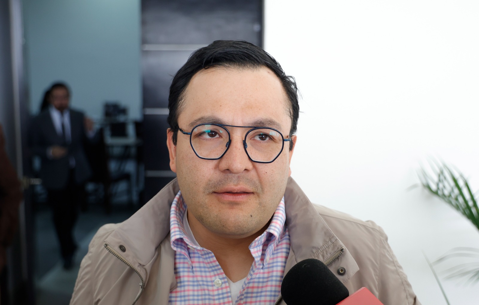Daniel Sibaja / Foto: Archivo El Universal
