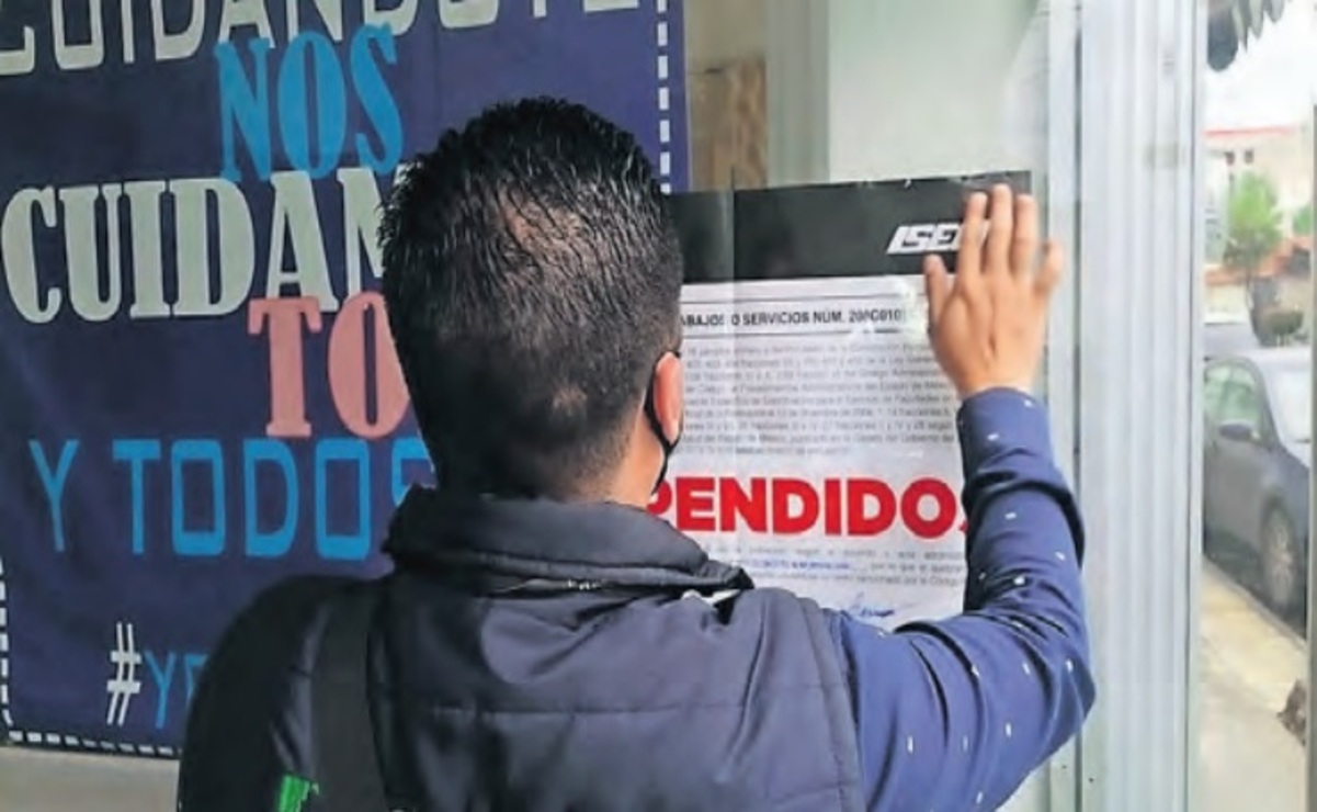 Edomex: Propone Ejecutivo desaparición del COPRISEM