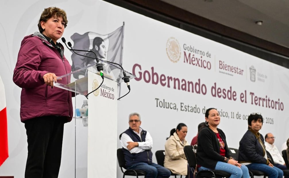 Autoridades federales y estatales revisaron el abasto de medicamentos y la operatividad de hospitales del IMSS, ISSSTE e IMSS-Bienestar. Foto Especial
