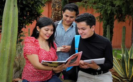 ¿Quieres formar parte de Jóvenes Construyendo el Futuro? Te explicamos cómo