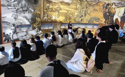 Edomex: Conoce vinculo del volcán Iztaccíhuatl y pueblos originarios a través del documental Mujer Dormida