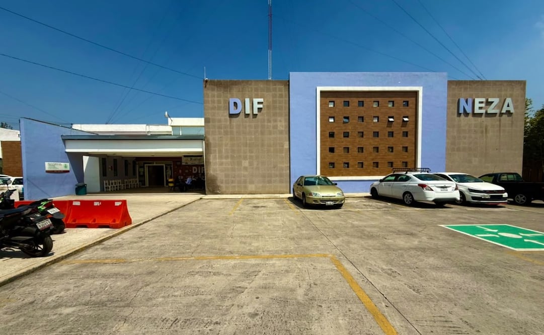 El Instituto Nacional de Neurología y Neurocirugía realizará una jornada preventiva de enfermedad vascular cerebral en Nezahualcóyotl. Foto especial