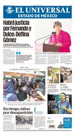 Portada 13 de agosto 2025