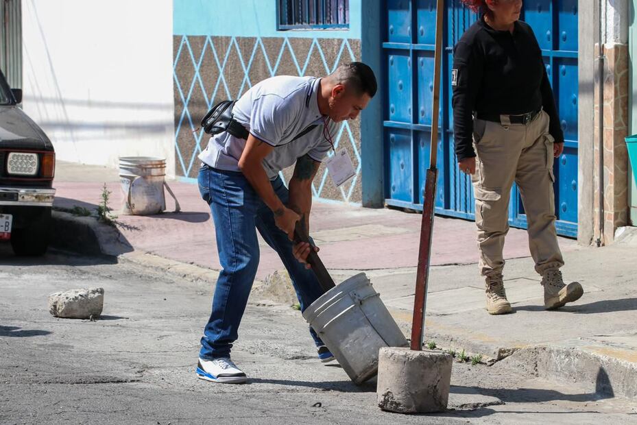 Este 56 de febrero se dieron a conocer las modificaciones al Bando municipal de Nezahualcóyotl. Foto. Especial
