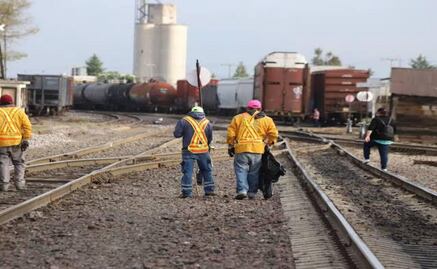 Movilidad: Buscan construir paso a desnivel en cruce del ferrocarril en Toluca