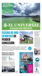 Portada 18 de septiembre de 2026