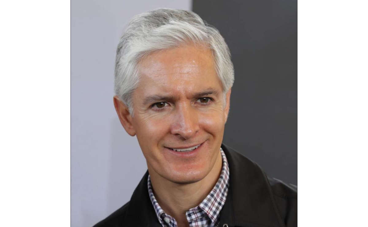 Alfredo del Mazo