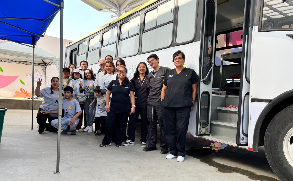 Éxito en Rayón: La primera campaña gratuita de esterilización, liderada por Salva un Callejero México y la UAEMex, transforma el bienestar animal. Foto: Especial