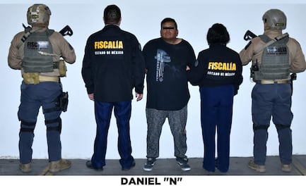 Vinculan a proceso a chofer de moto por el feminicidio de Ana Karen