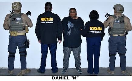 Vinculan a proceso a chofer de moto por el feminicidio de Ana Karen