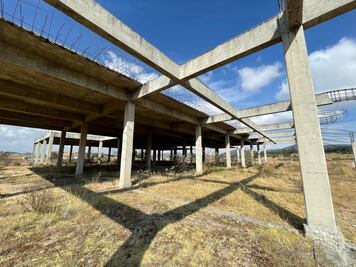 ¡Promesas rotas! Suspenden construcción de 5 hospitales en el Edomex