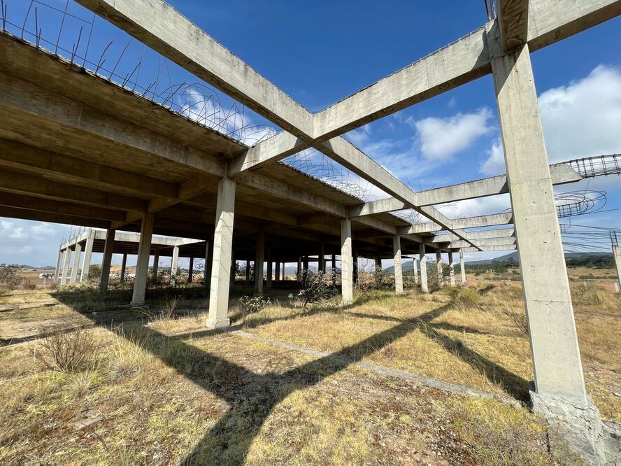 La construcción de algunos hospitales implica desafíos como garantizar su sostenibilidad a largo plazo y asegurar la calidad de los servicios que se ofrecerán. Foto Michelle Sánchez