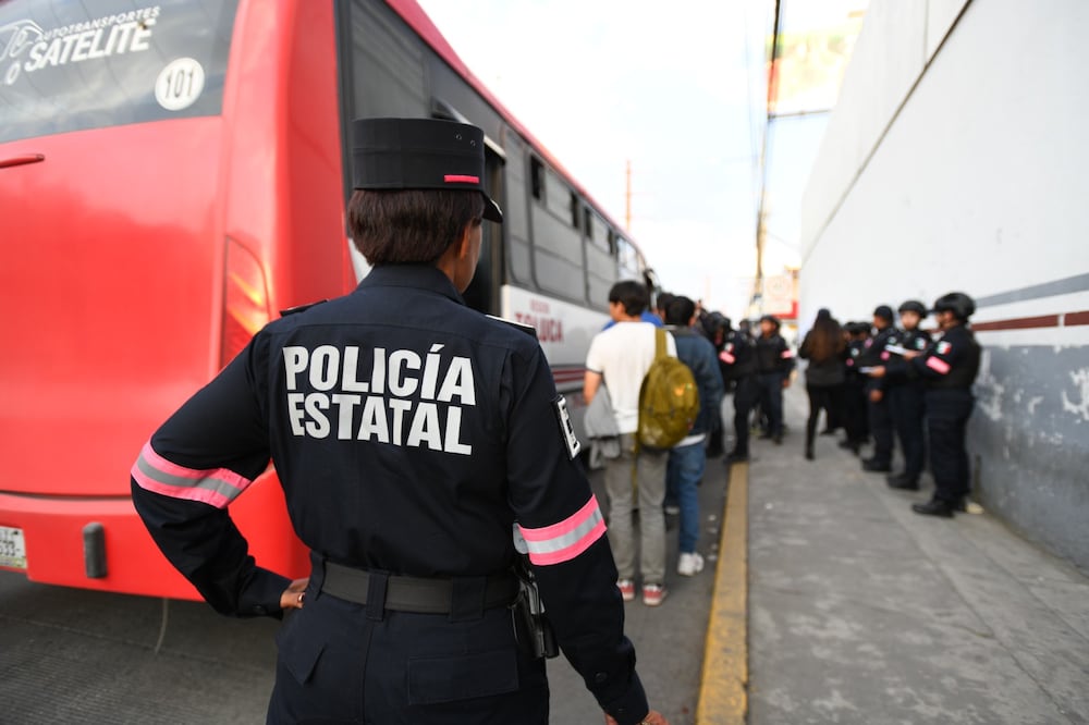 Gracias a las labores de inteligencia y auxilio, se logró la puesta a disposición de 20 personas por delitos de violencia familiar y abuso sexual. Foto Especial