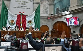 ¡Adiós a la reelección y al nepotismo! El Congreso del Edomex aprueba reforma para las elecciones de 2027