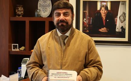 ¡Parque Lineal en marcha! Planean diálogos para desalojo ordenado en el Valle de Toluca