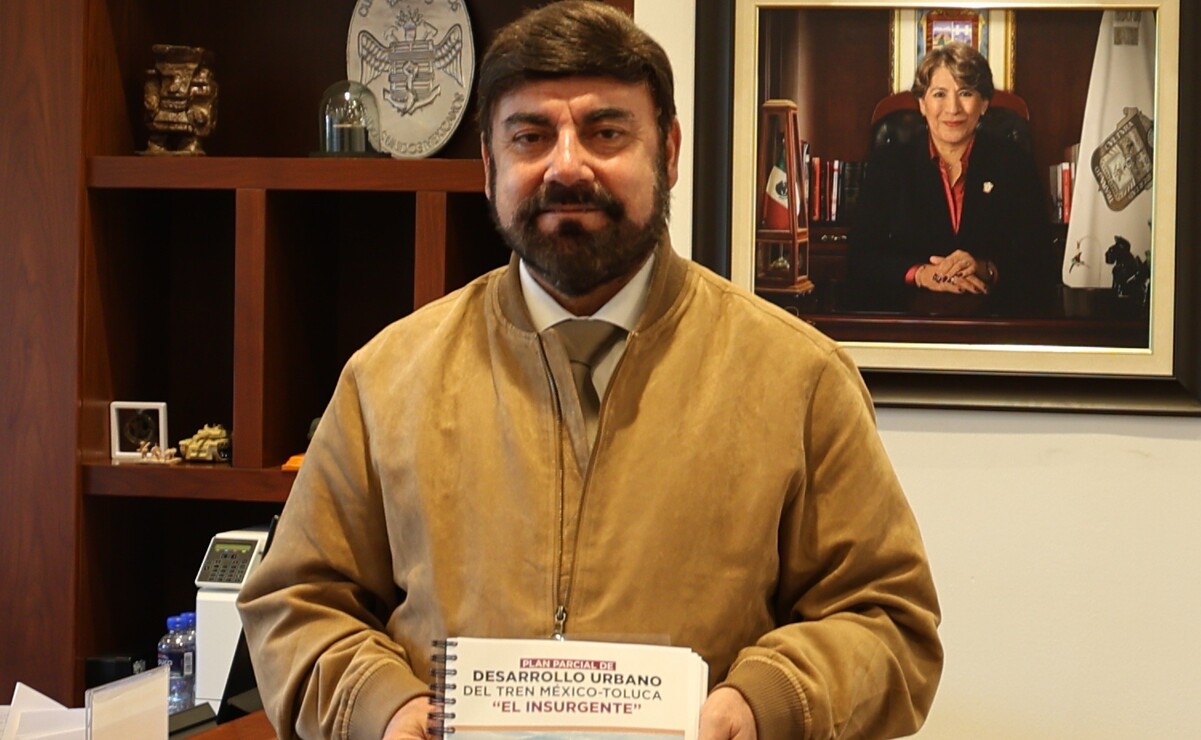 ¡Parque Lineal en marcha! Planean diálogos para desalojo ordenado en el Valle de Toluca