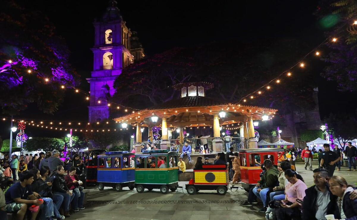 El Festival de las Almas ofrece desde hace 22 años una propuesta incluyente / Foto Especial