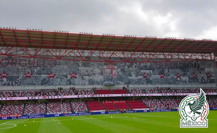 La Selección Mexicana regresa al infierno para enfrentar a Honduras