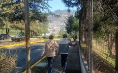 ¡Blindan la UAEMéx! Lanzan operativo "Sendero Seguro" tras asaltos a estudiantes en Toluca