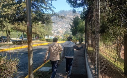 ¡Blindan la UAEMéx! Lanzan operativo "Sendero Seguro" tras asaltos a estudiantes en Toluca