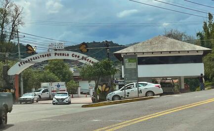 Sin luz y sin respuestas: apagones afectan la vida diaria en el Sur del Edomex