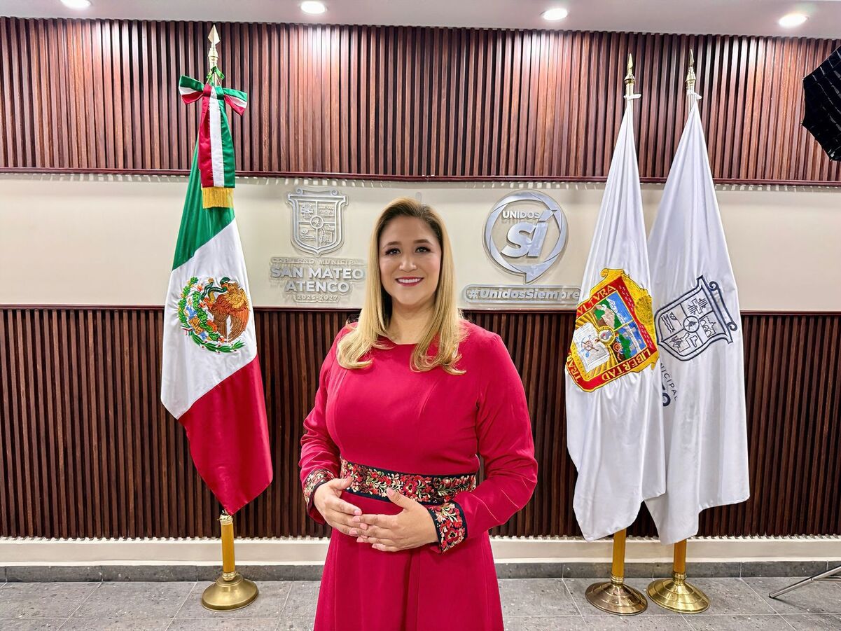 Entregarán reconocimientos a nuevas integrantes de la Red de Mujeres. Foto: especial