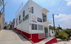 Chimalhuacán abre centro para erradicar la violencia de género desde la raíz: Conoce el CeDeMas+
