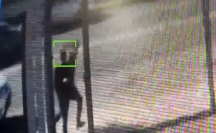 Video: Captan agresión sexual a mujer en calles de Metepec; detienen a presunto agresor