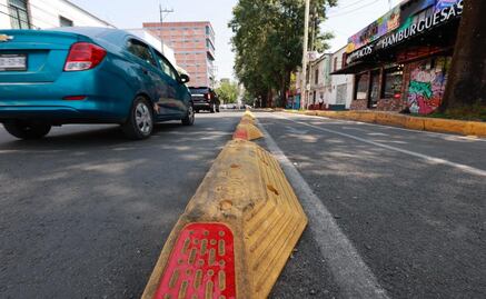 ¿Cuáles son y cuál es el estado de las ciclovías de Toluca?