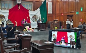 Van por control estricto y exámenes de confianza a tesoreros en el Edomex