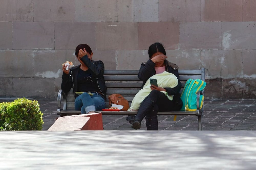 Según la Tasa Específica de Fecundidad (TEF), el Estado de México se ubica en el lugar número 28 a nivel nacional en nacidos vivos por cada mil habitantes en el grupo de 13 a 19 años. Foto: Alejandro Vargas