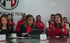 PRI despliega Red de Orientación Jurídica gratuita; tendrá red de abogados voluntarios