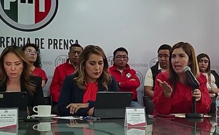 PRI despliega Red de Orientación Jurídica gratuita; tendrá red de abogados voluntarios