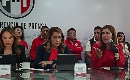 PRI despliega Red de Orientación Jurídica gratuita; tendrá red de abogados voluntarios