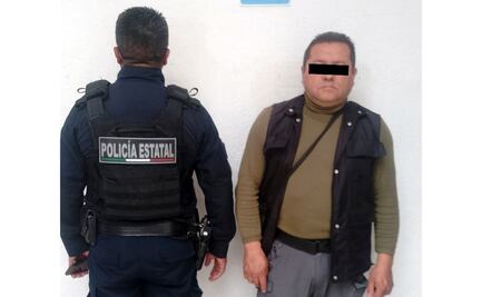 Engañaba a todos: Sujeto detenido por usurpación de funciones en Nicolás Romero