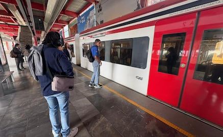 ¡Adiós al Suburbano! Gobierno compra el sistema por 6 mil mdp y cambia su nombre a "Tren Felipe Ángeles"