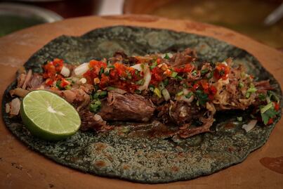 ¿Cuándo es la Feria de la Barbacoa y el Pulque en Villa del Carbón? 