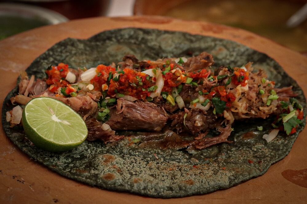 Se reunirán los mejores productores de barbacoa / Foto Especial