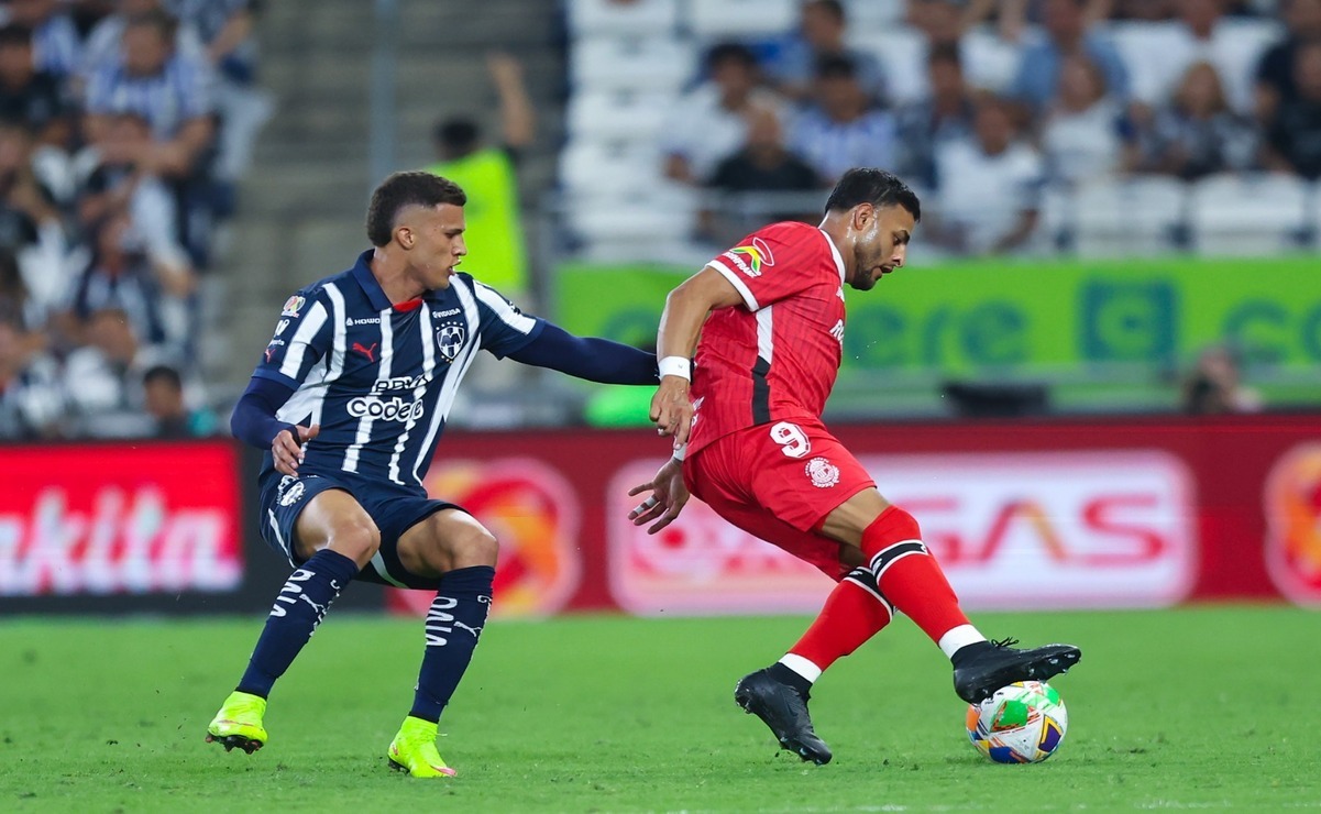 El técnico del Toluca resaltó que está seguro de que, como lo han hecho a lo largo del torneo, volverán a estar juntos el equipo y la afición / Foto: Especial